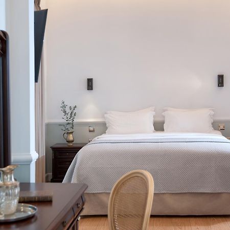 Acropolis Ami Boutique Hotel Athens Exterior photo