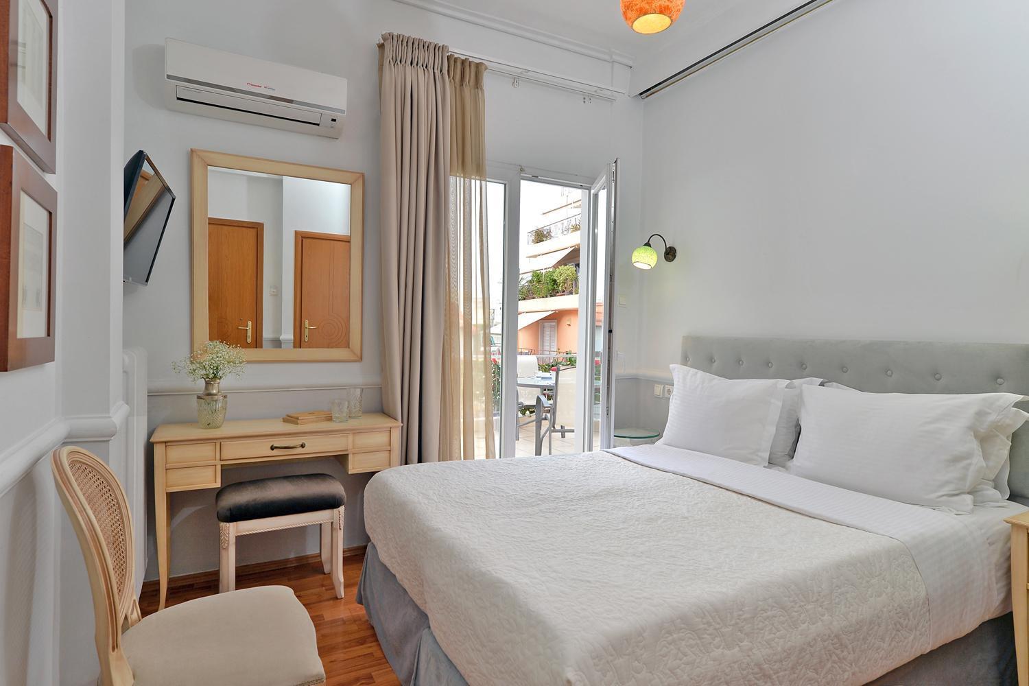 Acropolis Ami Boutique Hotel Athens Exterior photo