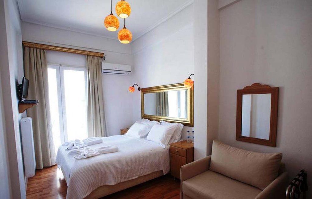 Acropolis Ami Boutique Hotel Athens Exterior photo